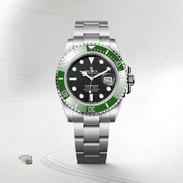 ROLEX グリーンボックス Authentic Vintage Rolex Green Box 70s-80s CLEAN CONDITION